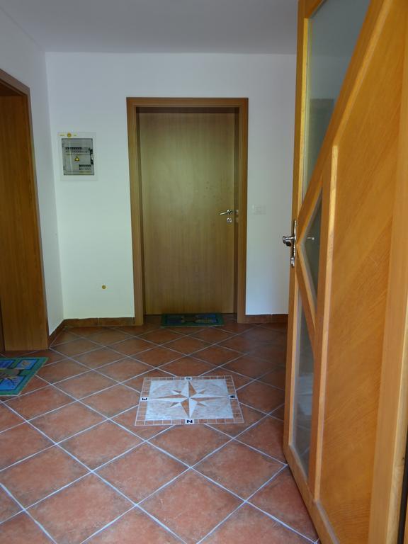 Apartments Trebusak Laze v Tuhinju Dış mekan fotoğraf