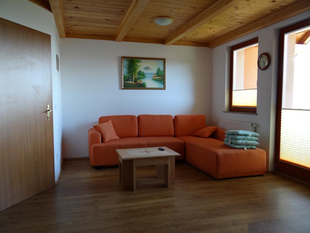 Apartments Trebusak Laze v Tuhinju Dış mekan fotoğraf